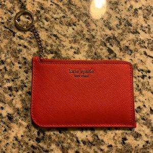 Kate Spade: Laurel Way Bitsy wallet